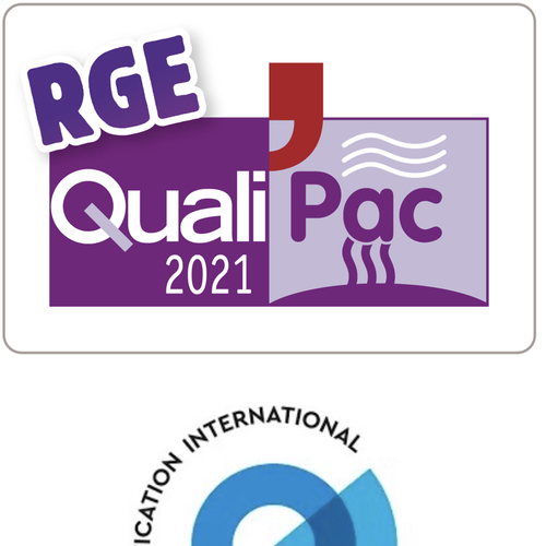 RGE QUALIPAC 2021